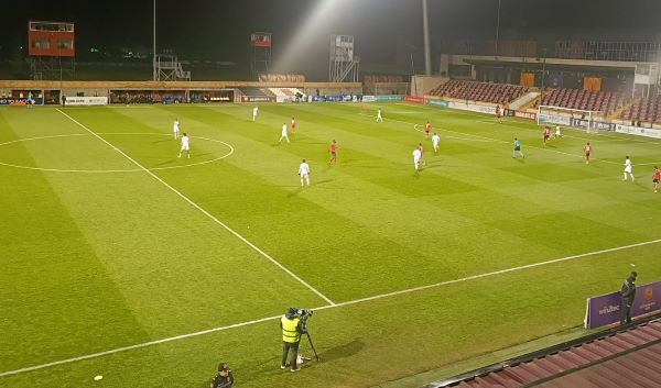 Azərbaycan kuboku: "Sabah" penaltilərlə rəqibini devirdi, "Qarabağ"a&nbsp;rəqib&nbsp;oldu