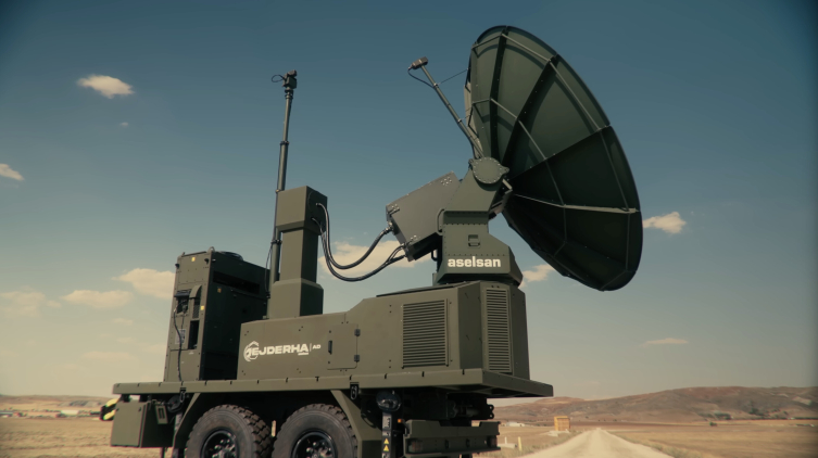 TÜRKİYƏNİN "DRON SÜRÜSÜ"NÜN BEYNİNİ QARIŞDIRAN YENİ SİLAHI: "Qoy, bu, bizdə gizli qalsın!" - FOTOLAR