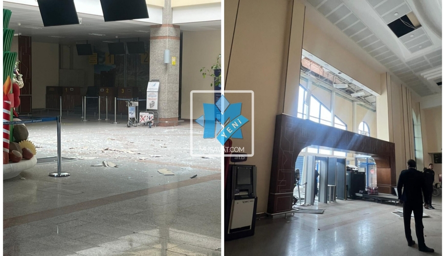 Qətər və&nbsp;Səudiyyə Ərəbistanı&nbsp;Azərbaycana hücumu pislədi - Bəyanat (Yenilənib)