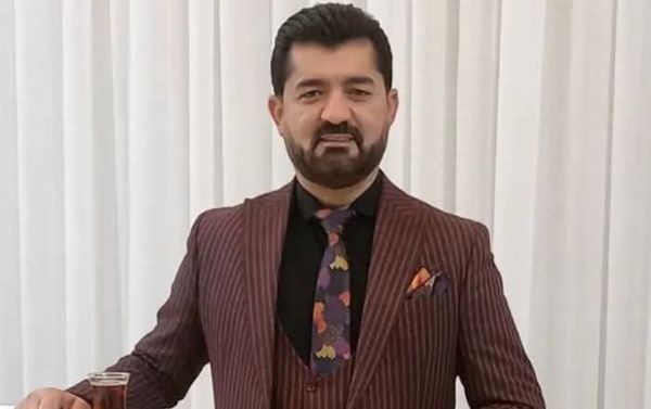 Müğənni qəzada dünyasını dəyişdi