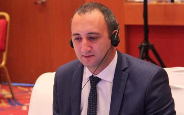 Jurnalist Nicat Novruzoğlu vəfat edib