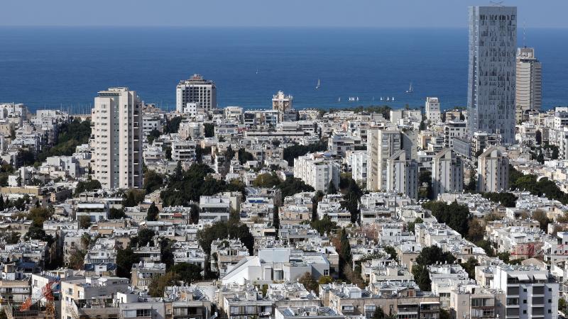 İran İsrailə yeni nəsil raketləri fırladıb - Açıqlama