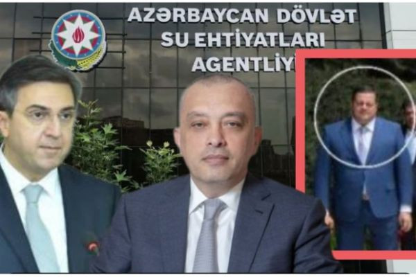 ADSEA-da xoşagəlməz olay: qadınlara ayaqyoluya getmək qadağan olunub?&nbsp;- VİDEO