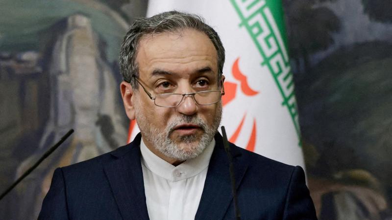 İran XİN başçısından ABŞ-ın yeni qərarına reaksiya: “Düşmənçilk düşmənçilk gətirər\" - \"Dərs çıxarmayıblar\"