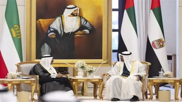 İKİ ÖLKƏ MÜHARİBƏDƏN BEZDİ - Liderlər ABŞ, İsrail və İrana çağırış etdi