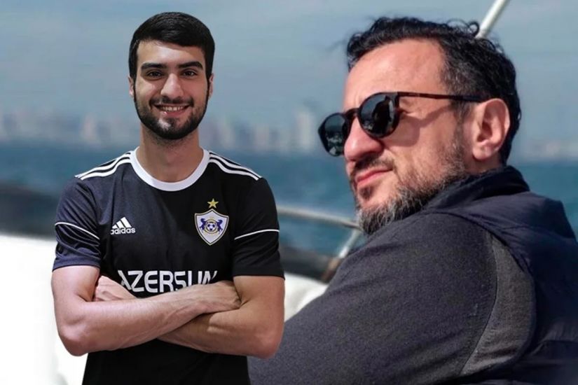 "Kişidən fərqli olaraq, qadını məşhur etmək daha asandır, amma..." - "Mahir &nbsp;Emreli məni ata kimi rədd etməyib"