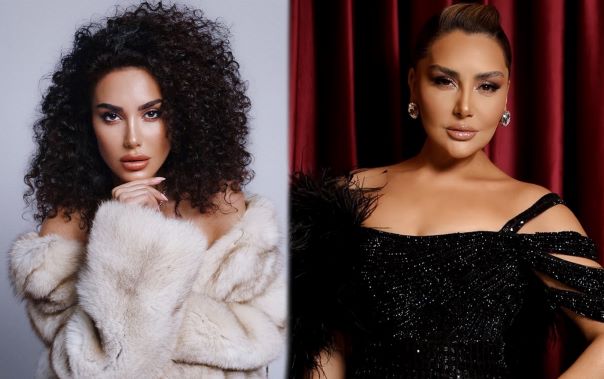 "Zülfiyyə xanım&nbsp;icazə vermədi, eybi yox" - VİDEO