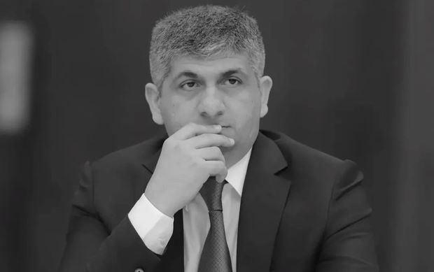 Müşfiq Abbasov azadlığa çıxıb