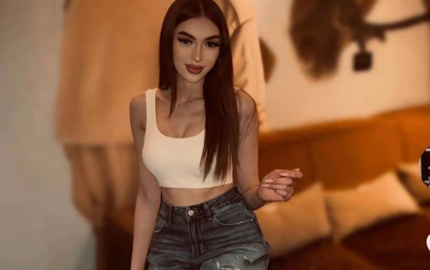 Daha bir tiktoker həbs edildi