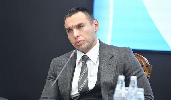 YENİ KOMİSSİYA YARADILDI - Azər&nbsp;Əliyev sədr, onlar üzvləri seçildi&nbsp;