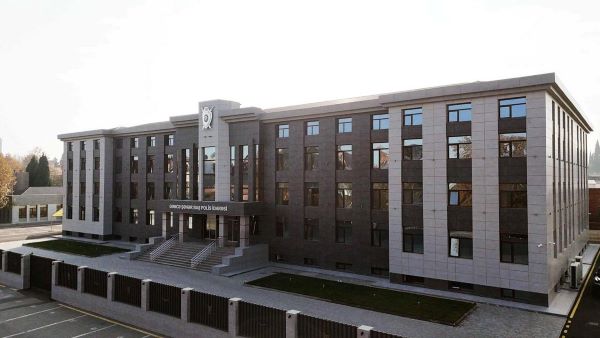 Gəncədə antik əşyalar oğurlayan şəxslər saxlanılıblar