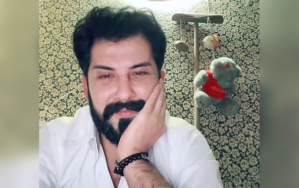 Daha bir tiktoker həbs edildi