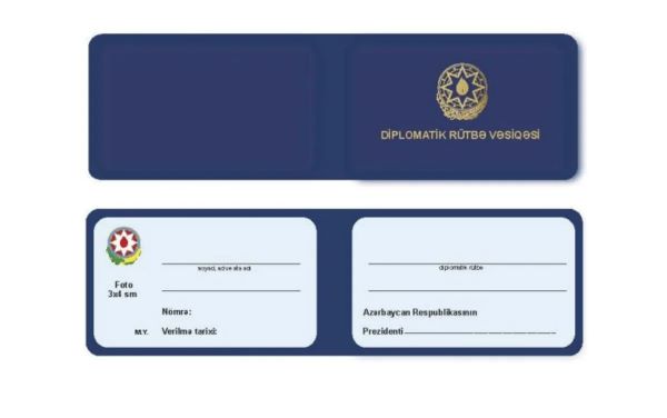 Prezident İlham Əliyev Fərman imzalayıb