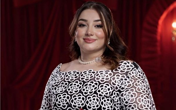 Könül Həmzəyeva tutulub