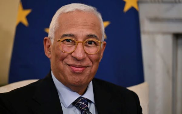 Avropa İttifaqı Şurasının prezidenti Azərbaycana səfərə gəlib