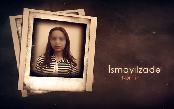 Naxçıvanda onlayn kazino işlədən qız tutulub - VİDEO