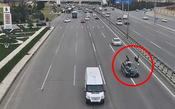 Yol-nəqliyyat hadisəsi ilə bağlı cinayət işi... - Ali Məhkəmə vahid qərar qəbul edib