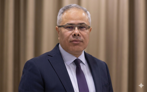 Fuad Babayev yenə müşavir təyin edildi - Bu dəfə fərqli qurumda