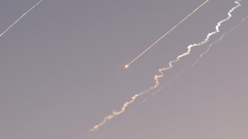 İran BƏƏ-də daha bir ABŞ şirkətinin ofisinə zərbə endirib - Sərt xəbərdarlıq