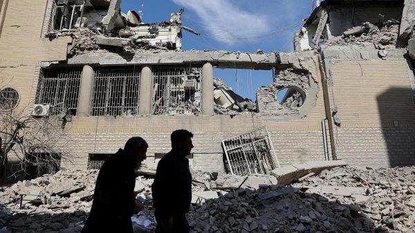 BMT: Yaxın Şərqdəki gərginlik səbəbindən 3 milyondan çox İran sakini evlərini tərk edib