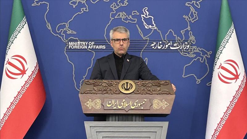 Pakistan rəsmiləri Tehrana gedir – İran XİN açıqladı