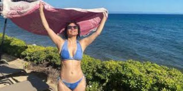 Müğənni yeni imicdə: sevənləri tanıya bilmədi - FOTOLAR