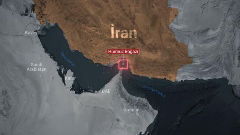 "ABŞ İranın Hörmüz boğazını bağlamaq qərarındakı qətiyyətini belə gözləmirdi" - "Tehran bu qərarı ilə Amerika və bölgə ölkələrini çaşdırıb"