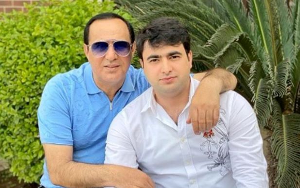 Müğənni Manaf Ağayevin oğlu həbs edilib - Təfərrüat (YENİLƏNİB)