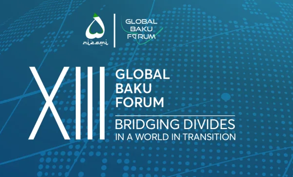 XIII Qlobal Bakı Forumunun ikinci günü başlayıb (Yenilənib)