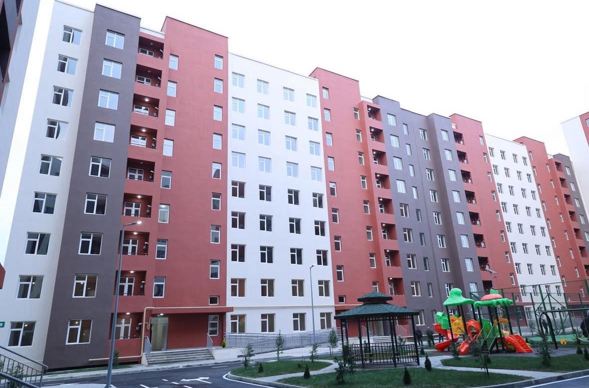 Nazirlik yeni mənzillər satışa çıxardı - Kv.metri 435 manatdan 830 manata qədər
