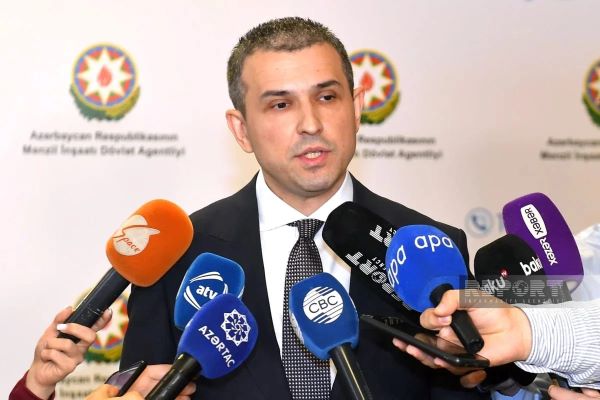 MİDA-da aparat rəhbəri dəyişdi - Fərman Qurbanlı getdi, MMC işçisi yüksək vəzifəyə gətirildi