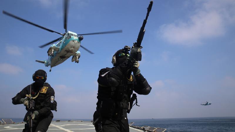 İrandan Körfəz ölkələrinə xəbərdarlıq: "ABŞ sizi qurban verəcək"