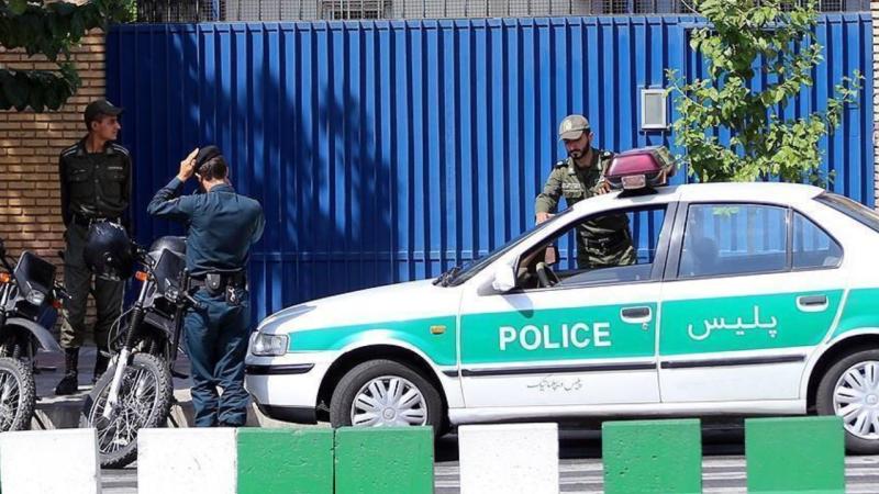 İran rejimi indi də jurnalistlərə həbs etməyə başlayıb - 18 media mənsubu saxlanılıb