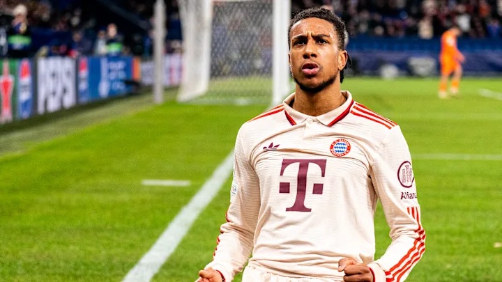 "Real Madrid" Maykl Olise ilə maraqlanır