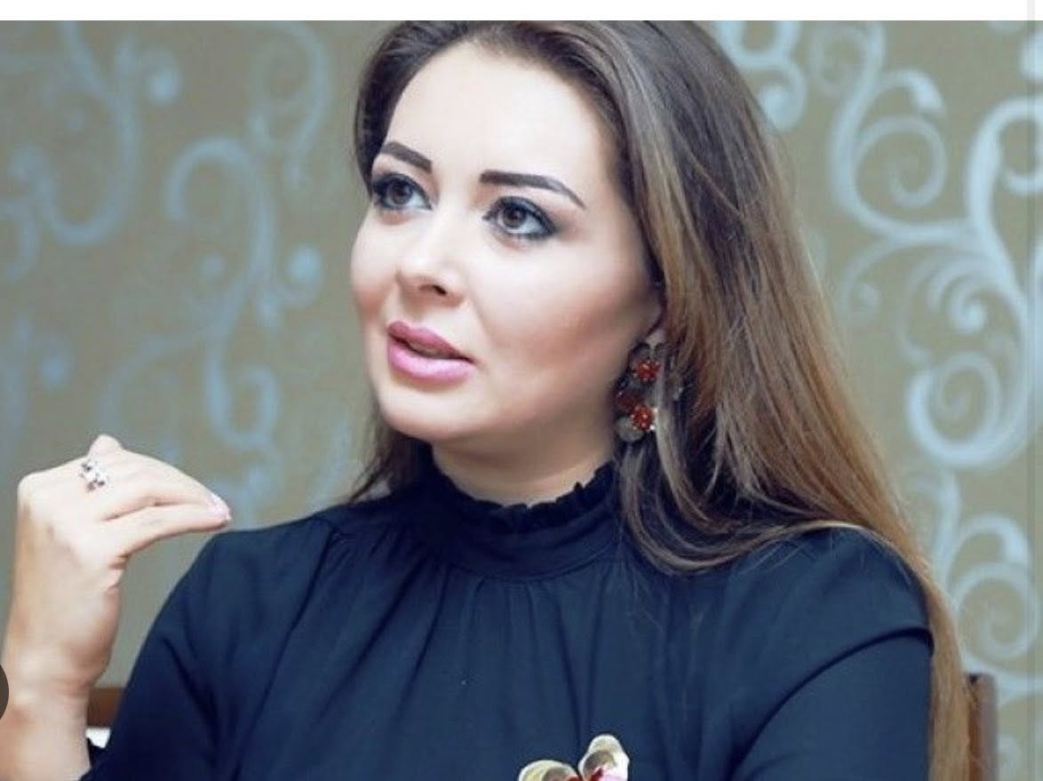 Lalə Azərtaşın proqramında təqdim olunan həkimlər...