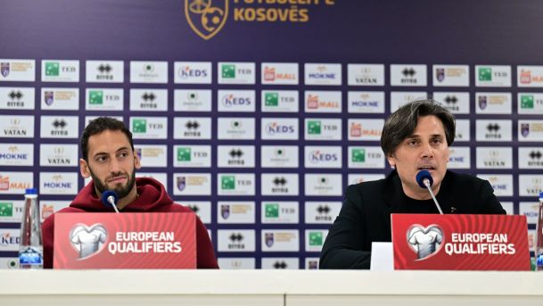 Montella: &ldquo;Özümü həqiqətən də türk kimi hiss edirəm&rdquo;