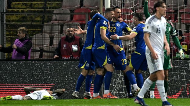 DÇ-2026: tarixi məğlubiyyət - İtaliya&nbsp;penaltilərlə uduzdu