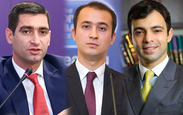 Kəmaləddin Heydərovun oğluna satılan zavodla bağlı qalmaqal - Direktor azadlığa çıxdı (Yenilənib)