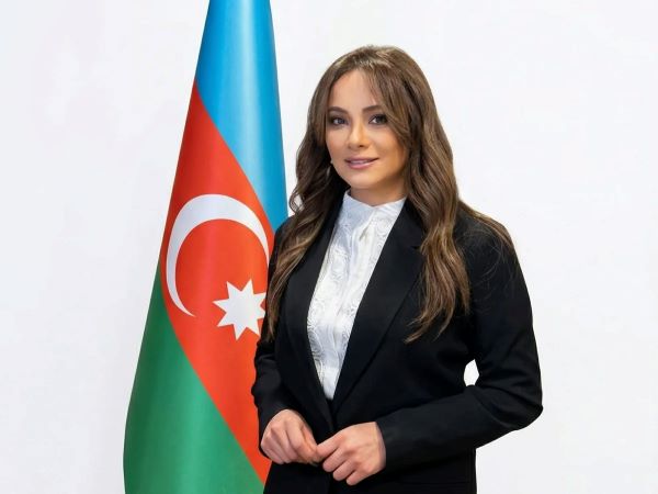 Aparcı mətbuat katibi təyin edildi