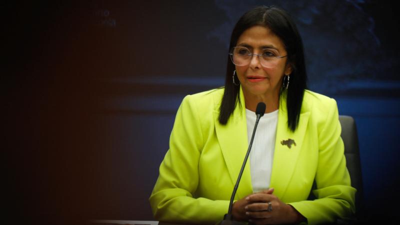 Venesuelanın yeni lideri Ankaraya gəlir&nbsp;&nbsp;