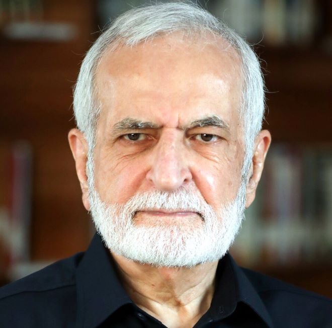 İranın keçmiş XİN başçısı ağır yaralanıb &ndash; Həyat yoldaşı isə hadisə yerində həlak olub