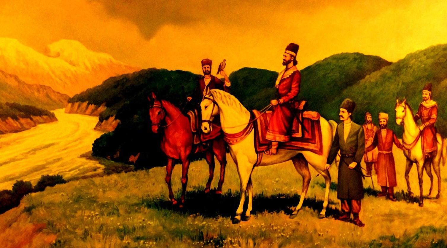 Şirvanşah modeli: kiçik dövlətin böyük strategiyası...