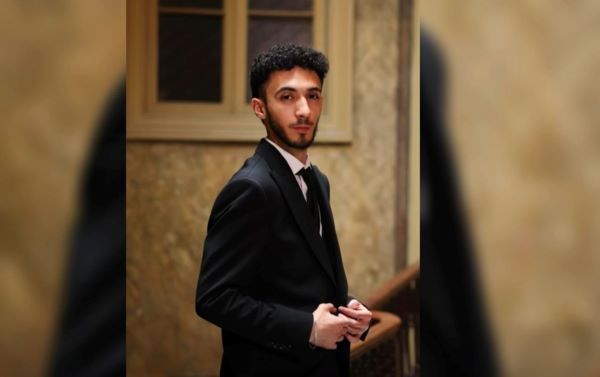 Marneulidə bir həftə əvvəl toyu olan oğlan öldürüldü