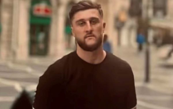 Ayağının altında torpaq sürüşdü, selə qapıldı - Qusarda toya hazırlaşan gənci sel apardı (VİDEO)