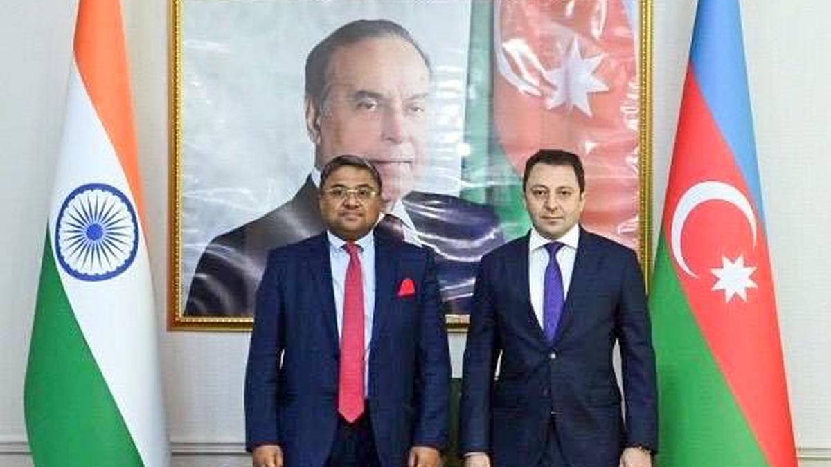 Hindistan&ndash;Azərbaycan yaxınlaşması: diplomatik normallaşma, yoxsa Pakistan faktoruna qarşı strateji balans... (Təhlil)