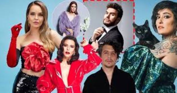 İstanbulda məşhur sənətçilər qandallandı &ndash; Narkotik ittihamı ilə