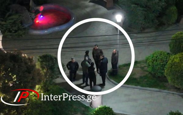 Marneuli&nbsp;merinin qardaşı&nbsp;saxlanıldı - Çörək sexinin sahibini döyməsinə görə&nbsp;