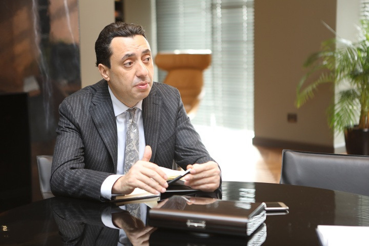 &ldquo;Turan Tovuz"un prezidentini ağır cəza gözləyir - Ehtiram Quliyevin bir cümləsi qıcıq yaradıb?