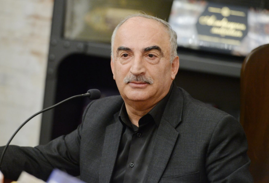 "Dedilər&nbsp;ki, burada nazir müavininin köməkçisinin köməkçisi əyləşəcək"