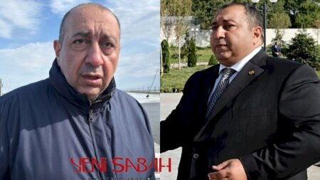 İcra başçısı özünü xeyli arıqladıb